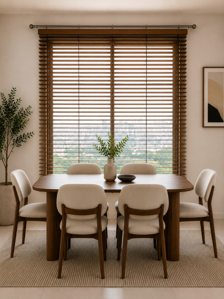 Designer Wallpapers & SPC Flooring Collection