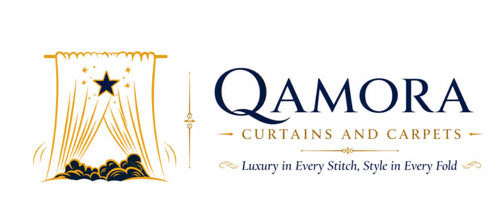 Al Zahraa Curtains